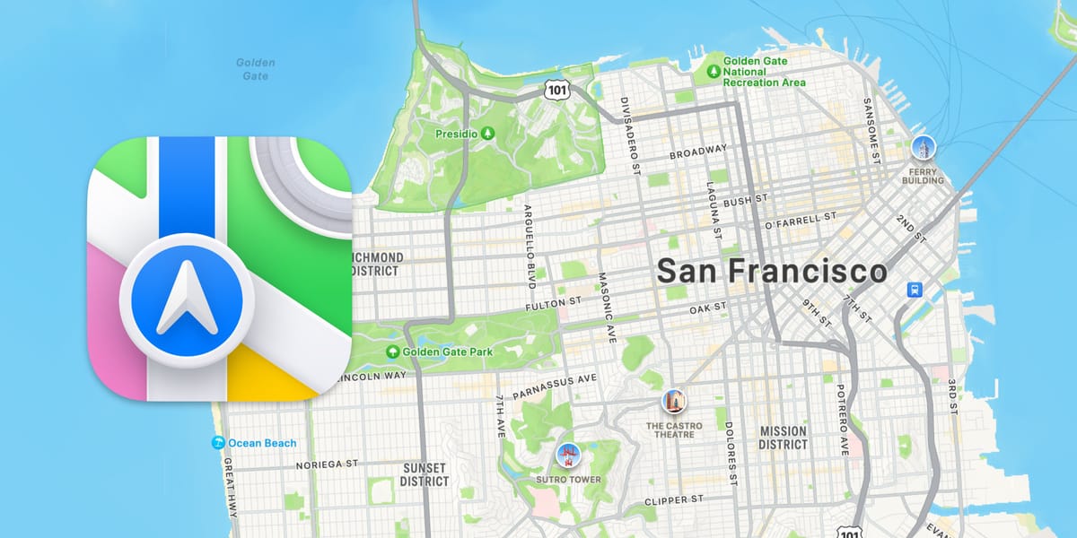 How to Use Siri with Apple Maps