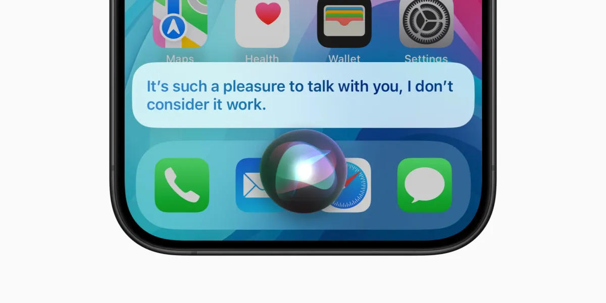 What to do if Siri isn’t Working